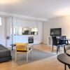 Отель Modern and Bright Apartment in the Heart of Copenhagen в Копенгагене