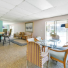 Отель Sunny Florida Condo: 4 Mi to Gulf Islands Seashore, фото 8