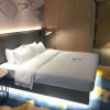 Отель Lifu Hotel Shachong Metro Branch, фото 20
