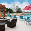Отель TownePlace Suites Gainesville Northwest, фото 16