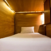 Отель Viajero Quito Hostel, фото 25