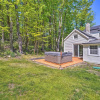 Отель Eclectic Troy Home w/ Hot Tub - Pet Friendly!, фото 19