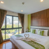 Отель Silom Forest Exclusive Residence, фото 16