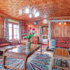Отель Oyo 24526 Zojila Heritage Houseboats, фото 11