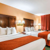 Отель Quality Inn Eureka Springs South, фото 7