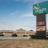 Отель Quality Inn Elizabeth City, фото 1