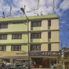 Отель OYO 24858 The Hotel Kizomla, фото 22
