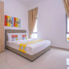 Отель OYO HOME  90182 D' Summit Residence 1bhk @ YML 3320, фото 31