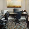 Отель Homewood Suites by Hilton Manchester/Airport, фото 6