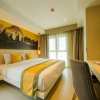 Отель Bizotel Premier Hotel & Residence, фото 4