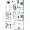 Отель The Shires at Westhaven 957GSP - Four Bedroom House, фото 1