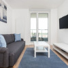 Отель Apartamenty InPoint Mogilska Tower, фото 10