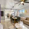 Отель 4BD Oasis - Steps to French Quarter with Free Parking, фото 12