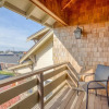 Отель Pacific City Beach House, фото 8