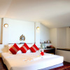 Отель Samui Island Beach Resort & Hotel, фото 2