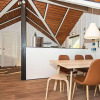 Отель 6 Person Holiday Home in Ansager, фото 16