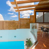 Отель Azure Sea View Villa, фото 34