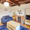 Отель Host Stay Manor Farm Cottage, фото 13
