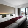 Отель Daiwa Roynet Hotel Morioka-Ekimae, фото 19
