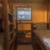 Отель Tent Lodge With Sanitary Facilities, фото 2