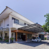 Отель RedDoorz near Sam Ratulangi Airport, фото 13