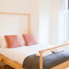 Отель Modern 1 Bedroom Flat In the Heart of Edinburgh, фото 2