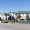 Отель Quality Inn Near Fort Riley, фото 21