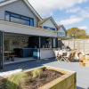 Отель Renovated Home for 8 Canal Walk to Chichester, фото 18