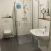 Отель Holiday Apartment Beach54\