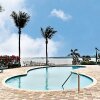 Отель Updated Bayside Getaway: Pool, Hot Tub, Near Beach 1 Bedroom Condo, фото 12