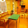 Отель El Manzano Hostel, фото 17