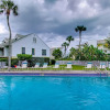 Отель Bay Breeze Cottage-Captiva Shores 3A, фото 13