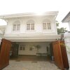 Отель Heladiva Residence Colombo 7 в Коломбо