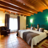 Отель Apartamento Rural Atxurra, фото 14