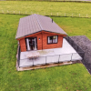 Отель Loch Leven Lodge 4, фото 17