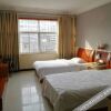 Отель Yubo Business Hotel, Luxian County, фото 3
