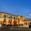 Отель La Quinta Inn & Suites by Wyndham Mt. Laurel - Philadelphia, фото 21