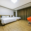 Отель Boryeong Island Hotel, фото 17