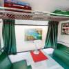 Отель Gozo Bus Glamping - Stay on a 1974 Vintage Maltese bus in Xlendi, фото 13