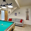 Отель Gray Wolf Lodge, фото 20