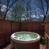 Отель Bears' Choice Cabin, фото 15