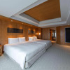 Отель Grand Hyatt Fukuoka, фото 6