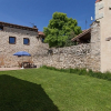Отель Casa Palacio de Mave, фото 20