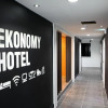 Отель Ekonomy Hotel Eunpyeong, фото 9