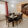 Отель SHABIJAY Villa at Serena Beach, фото 13
