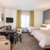 Отель Candlewood Suites Denver North - Thornton, an IHG Hotel, фото 5