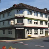 Отель Hotel-Restaurant Görres в Вахтберге
