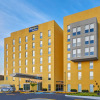 Отель City Express by Marriott Tepic, фото 20