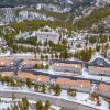 Отель 3brbreckenridge Townhomebalcony Mtn Views Hot Tub, фото 18