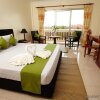 Отель Siem Reap Evergreen Hotel в Сиемреапе